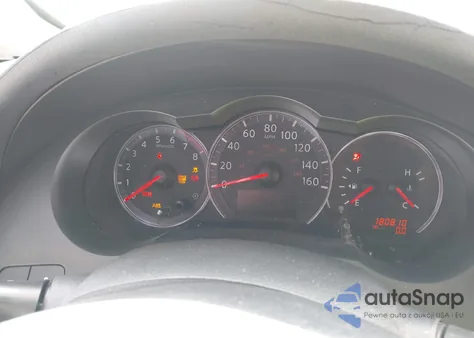 2012 Nissan Altima 2.5 S z USA, uszkodzony, nr VIN 1N4AL2AP3CN410002